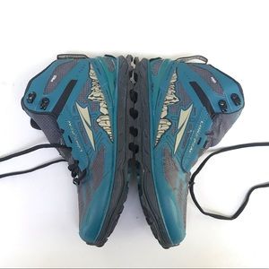 Altra Lone Peak 4 Hiking Shoes Women